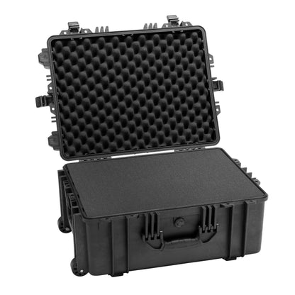 BluBox Waterproof Large Wheeled  Case 2116-W