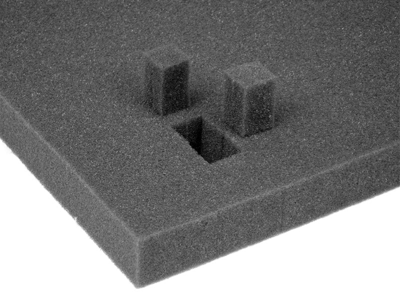 Replacement Foam for BBWP-753-F-BK