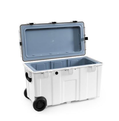 BluBox 90 QT Hard Cooler - Wheeled